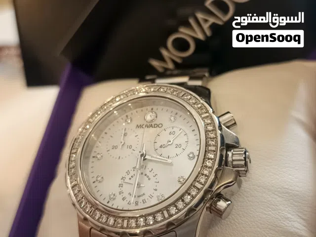 Movado series 800 model