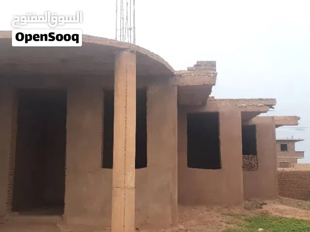 للبيع بيت امدرمان ابوسعد مؤسس ارضي وطابقين