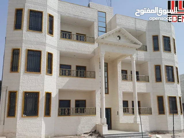 104 m2 4 Bedrooms Apartments for Sale in Amman Sahab