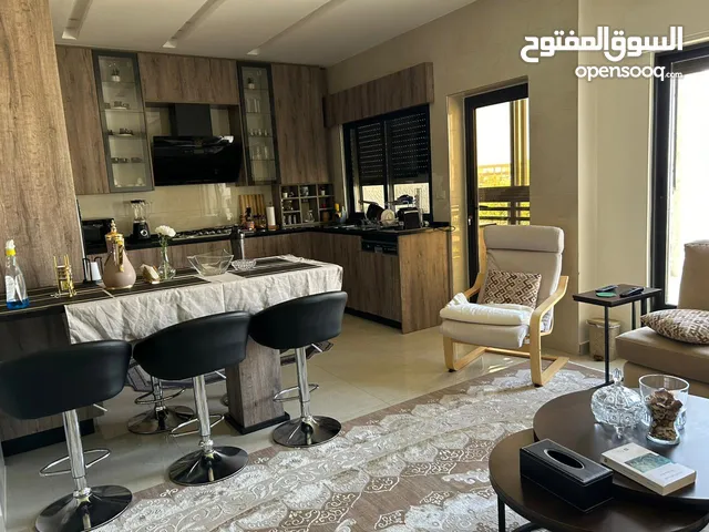 170 m2 3 Bedrooms Apartments for Sale in Amman Al Hurryeh
