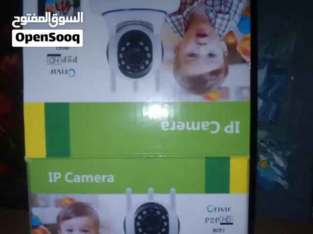 كاميرا مراقبة الاطفال للبيع