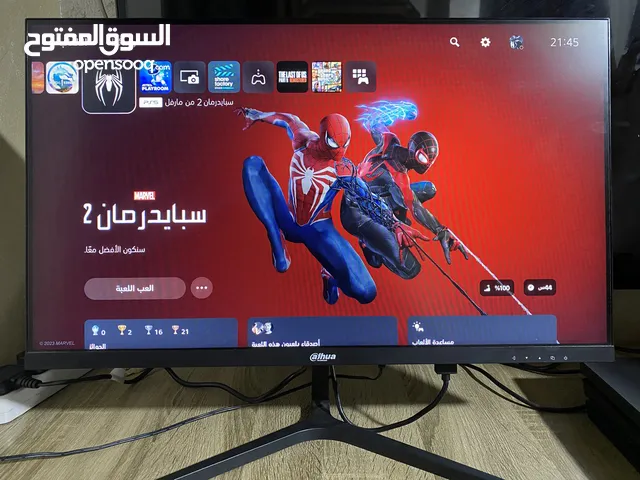 dahua 75 hz