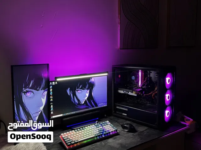 Gaming PC setup RTX 2060 i5 9400f  16GB RAM  Beast Performance 2700 DHS