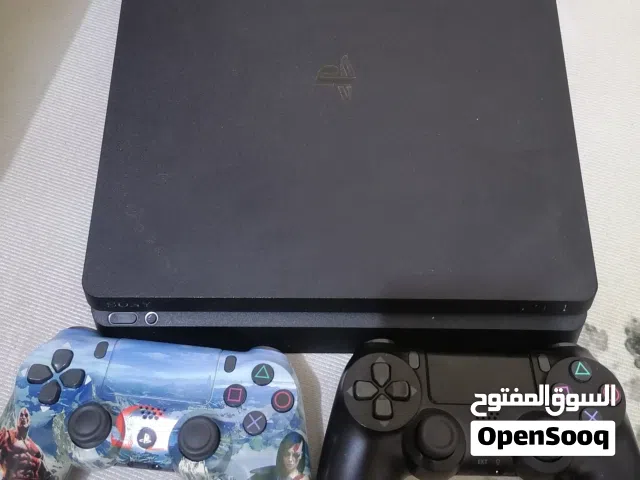 PlayStation 4 PlayStation for sale in Basra