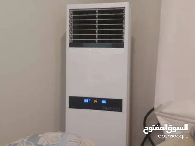 Air Conditioning Maintenance Services in Farwaniya