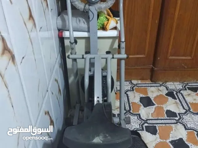 جهاز رياضه