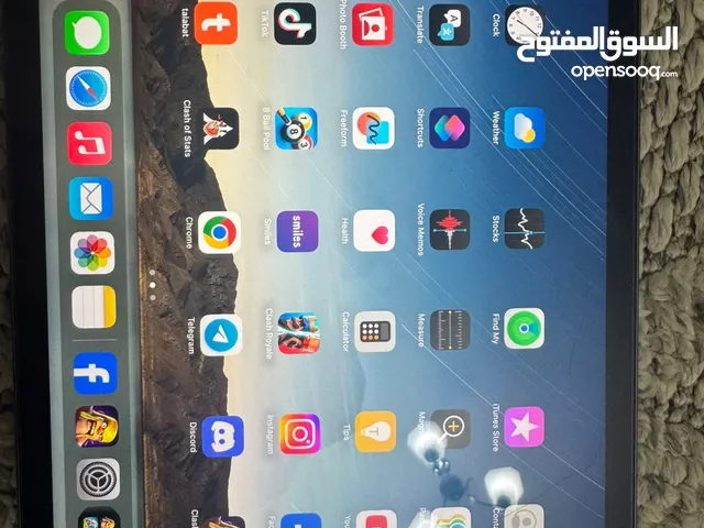 Ipad apple 9 Genration