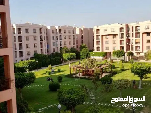 158m2 3 Bedrooms Apartments for Rent in Cairo Rehab City