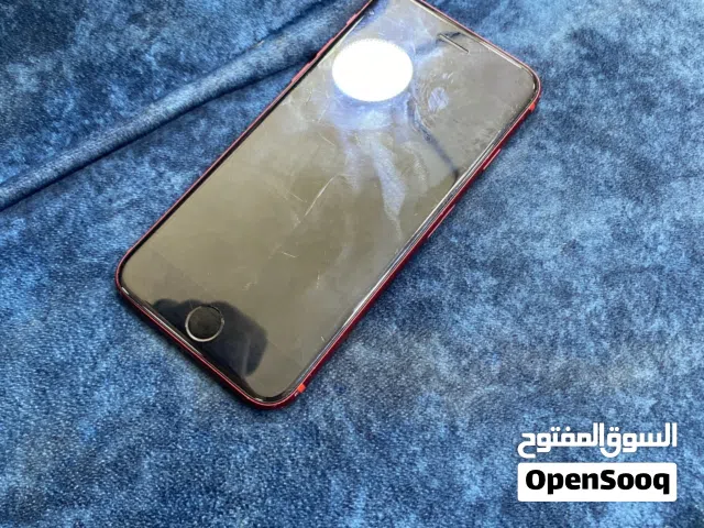 Apple iPhone SE 64 GB in Amman