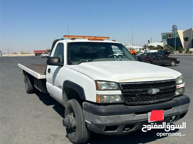 ونش او سطحه