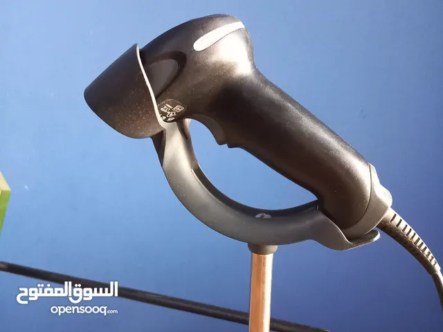 قارئ بار كود متحرك honeywell xenon 1900