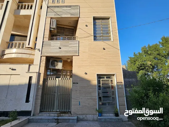 2 Floors Building for Sale in Baghdad Saidiya