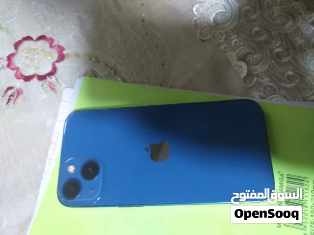 Apple iPhone 13 128 GB in Giza