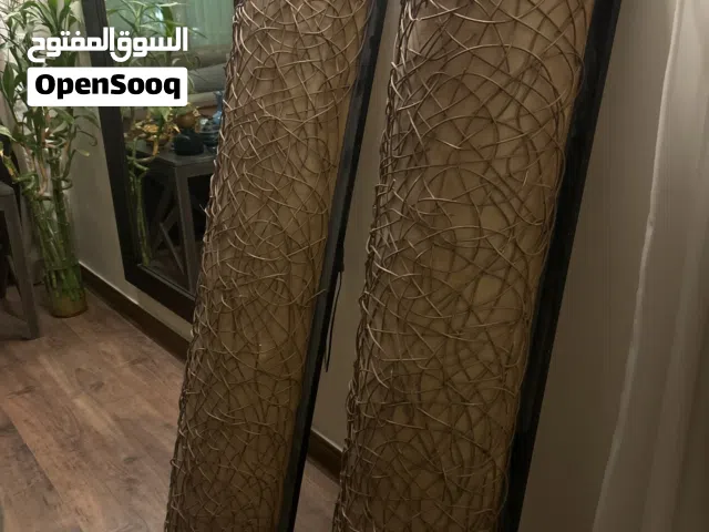 إضاءة حائط  يكور