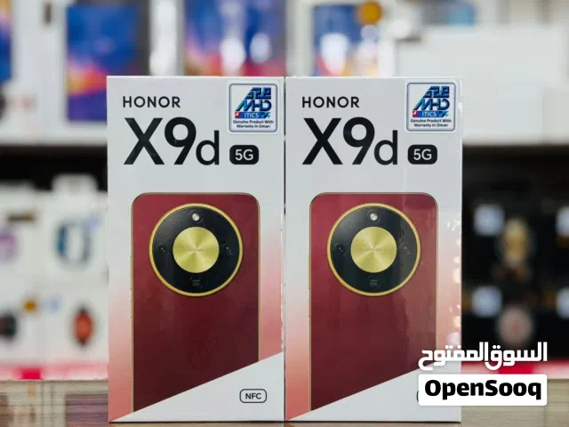 Honor Other 256 GB in Al Dhahirah