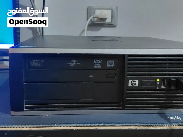Windows HP  Computers  for sale  in Sohag