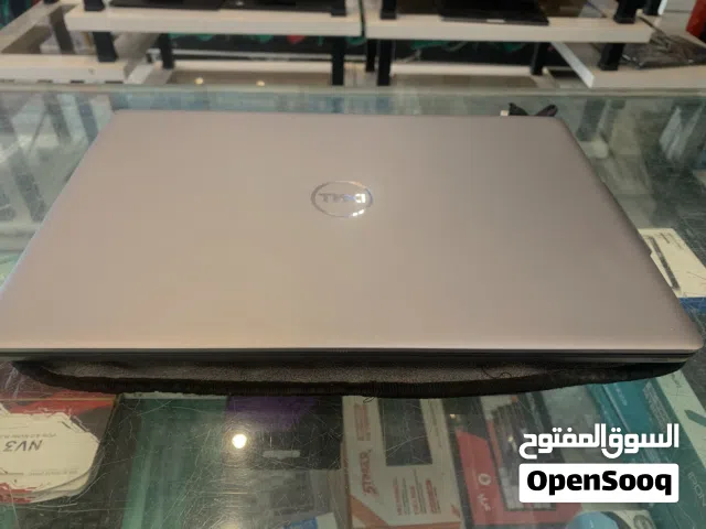 Dell precision