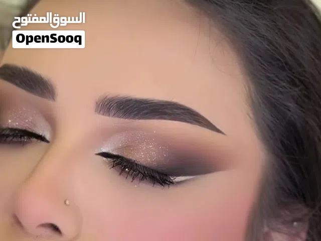 مكياج وا تجميل خدمه منازل 15 خدمه سوريا