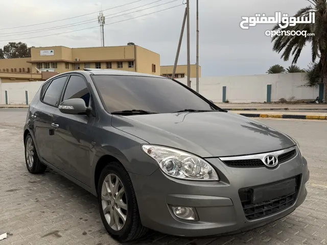 هونداي i30 فل مسكر