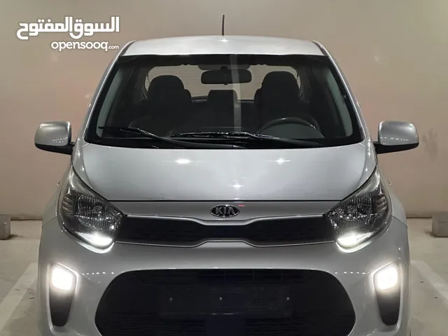 Kia Morning 2018
