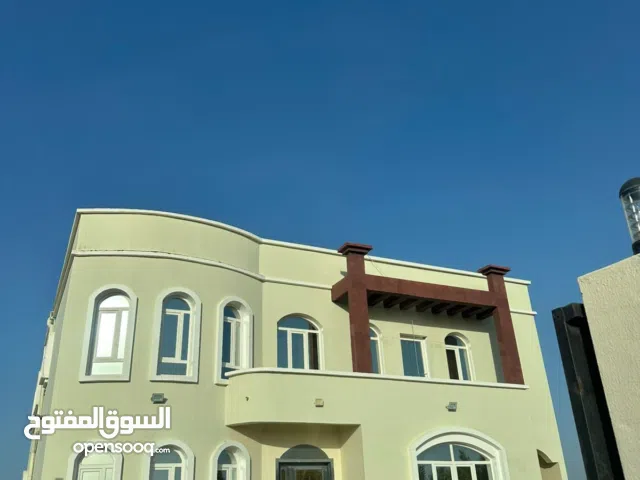 331 m2 4 Bedrooms Townhouse for Sale in Al Sharqiya Ibra