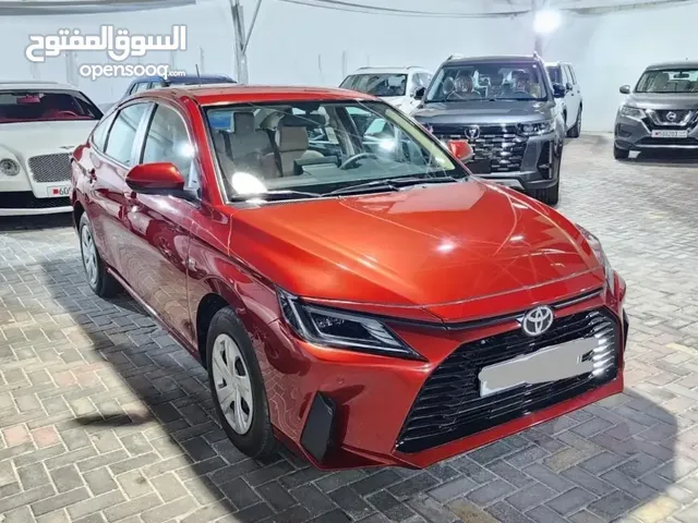 Toyota Yaris 2023 in Muharraq