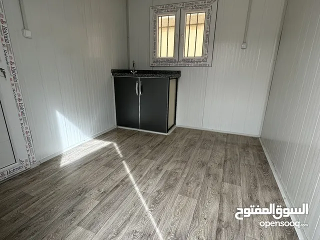 تريلات سكنيه جديد ومستعمل للبيع نحن شركة اروقة الازدهار لصناعة البيوت زليتن طريق الساحل