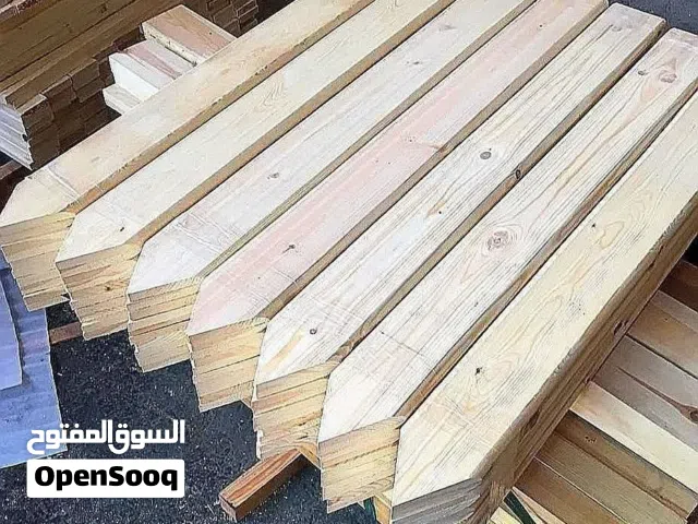 حربات خشبية سويد سويدي جديدة للحدائق والديكورات المختلفة وحول قرميد والترس