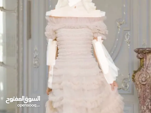 فستان ماركة نيدل آند ثريد -جديد