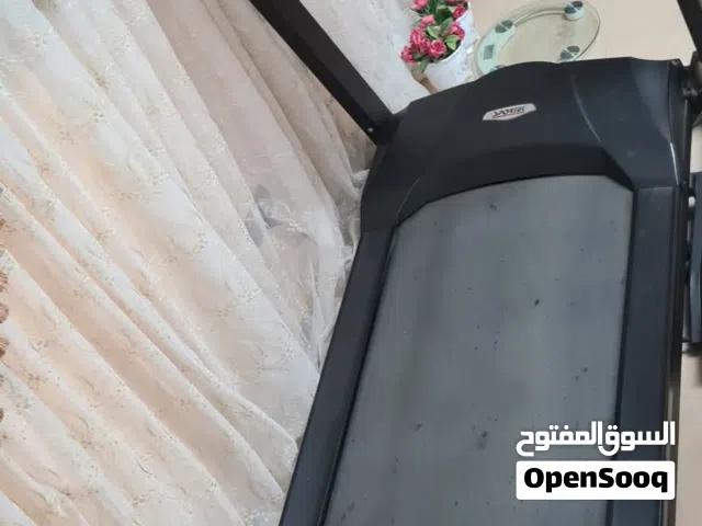 Treadmill - جهاز سير رياضي