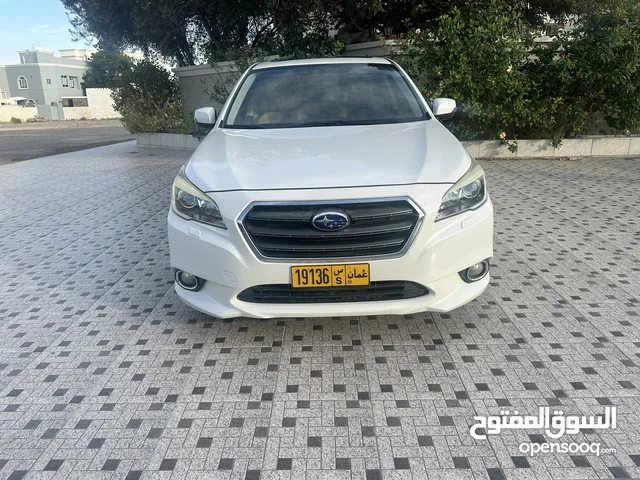 Subaru Legacy 2015 in Muscat
