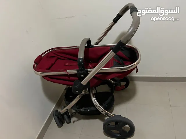 Mothercare stroller
