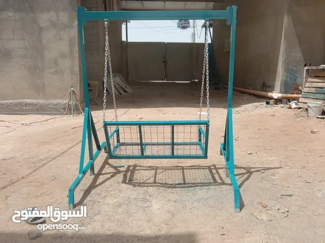 مرجوحه تفصال