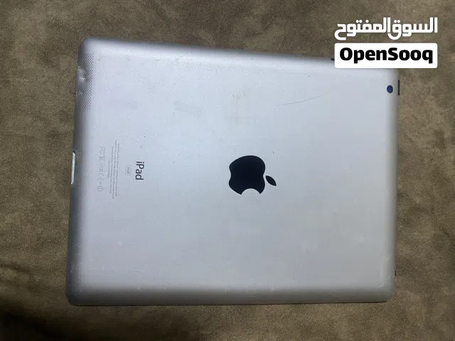 Apple iPad 4 Other in Irbid
