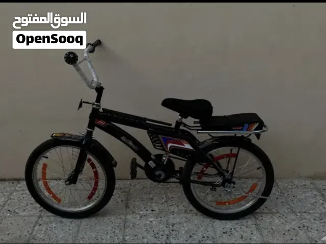 سيكل رامبو اندونيسي مقاس 20