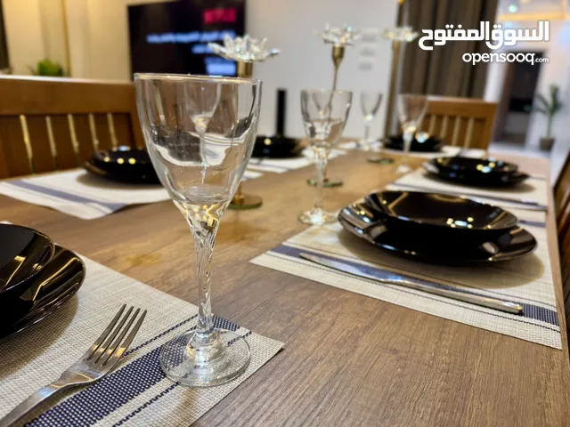 Furnished Monthly in Giza Sheikh Zayed