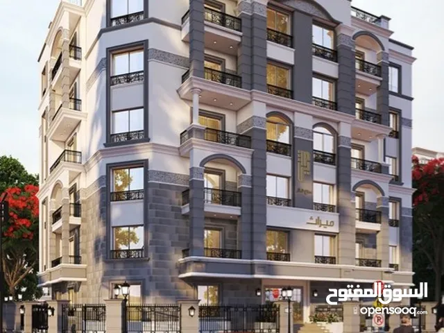 225 m2 3 Bedrooms Apartments for Sale in Giza 6th of October