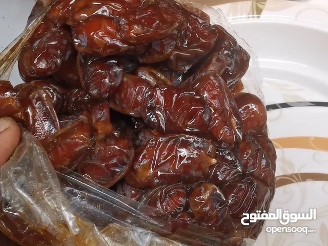 تمر خلاص للبيع إنتاج الداخلية أكياس، الكيس كيلو الكيلو بريال التسليم حسب الإتفاق
