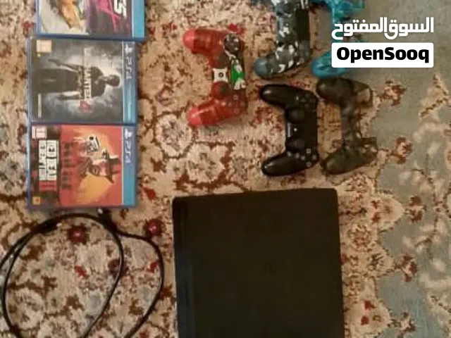 PlayStation 4 PlayStation for sale in Al Dhahirah