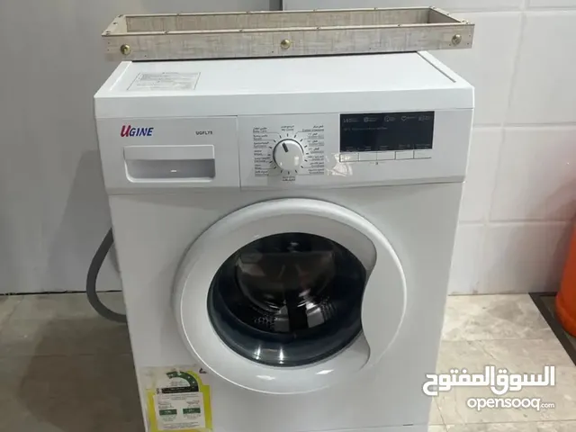 Other 7 - 8 Kg Washing Machines in Al Madinah