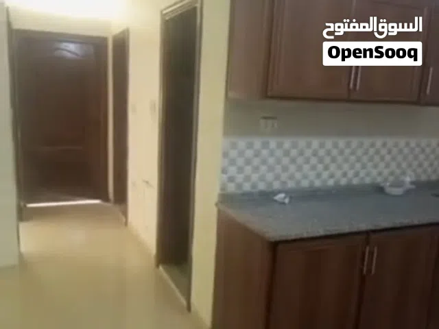 110 m2 3 Bedrooms Apartments for Rent in Irbid Al Huson Street