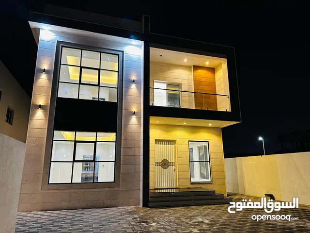 5000 m2 5 Bedrooms Villa for Sale in Ajman Al Rawda