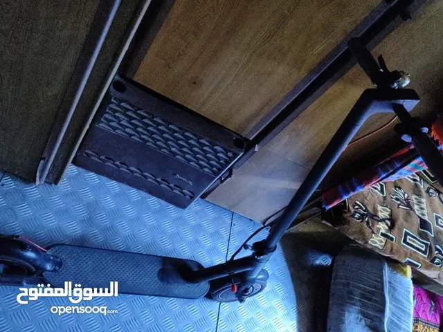 سكوتر كهربائي