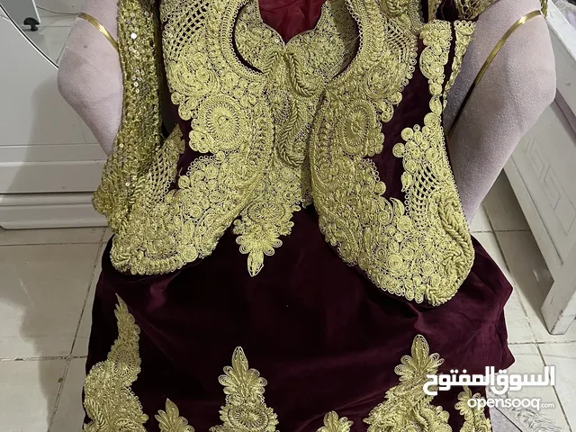 Weddings and Engagements Dresses in Annaba