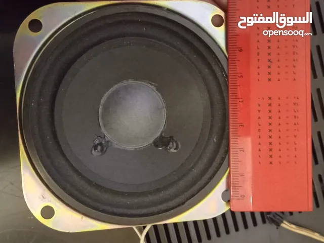  Speakers for sale in Cairo
