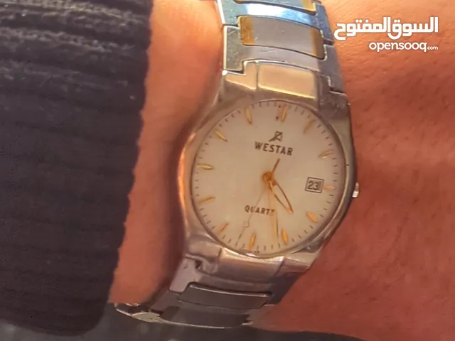 Analog Quartz Calvin Klein watches for sale in Mansoura