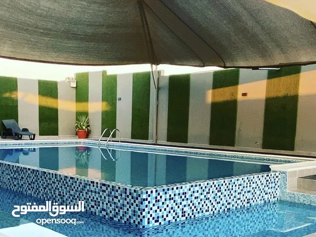 1 Bedroom Chalet for Rent in Northern Governorate Hamala