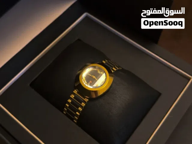 RADO diaster Women watch