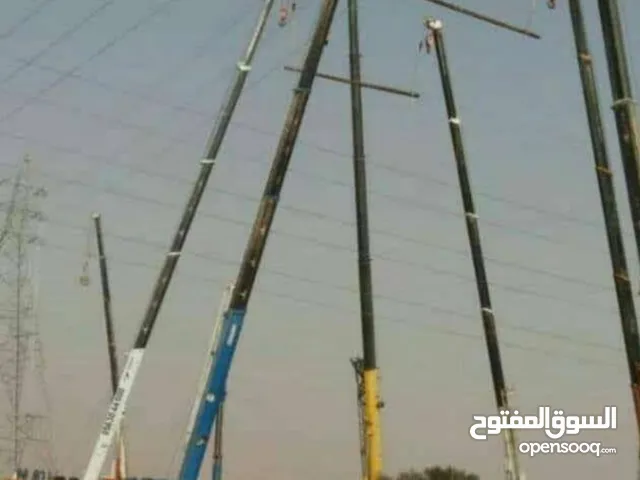 2024 Forklift Lift Equipment in Al Riyadh