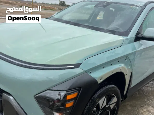 2024 هيونداي كونا 2.0 I4 FWD